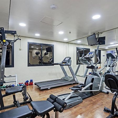 Slaviero Moema Sao Paulo Aparthotel Buitenkant foto